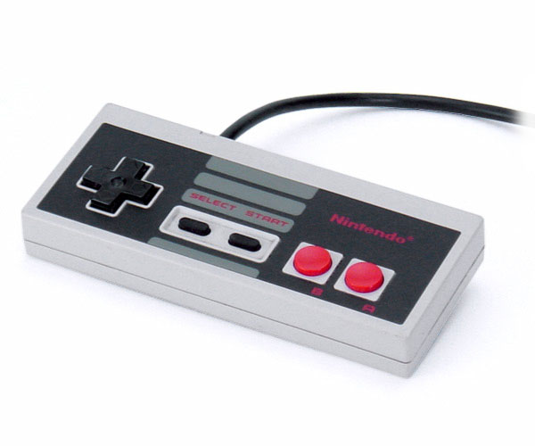 NES Control
